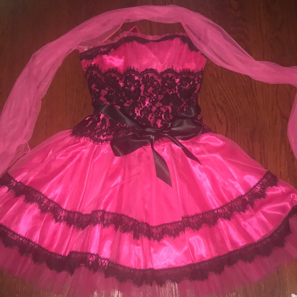 Dress